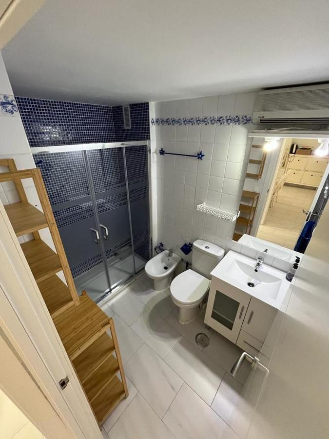 Precioso Apartamento Con Ubicacion Perfecta En Playa Islantilla Exterior photo