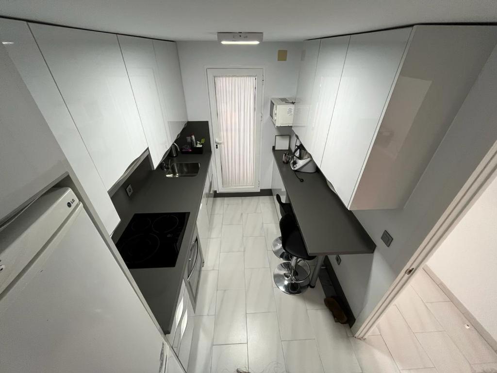 Precioso Apartamento Con Ubicacion Perfecta En Playa Islantilla Exterior photo
